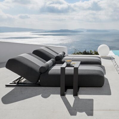 Joy Lounger - Avenue Design Montreal