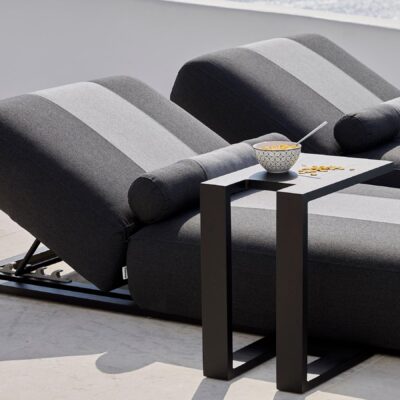 Joy Lounger - Avenue Design Montreal