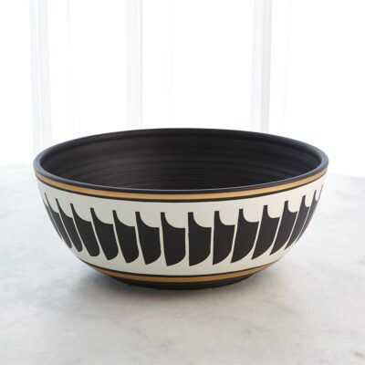 Quill Bowl - Avenue design Montreal