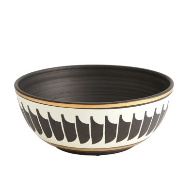 Quill Bowl - Avenue design Montreal