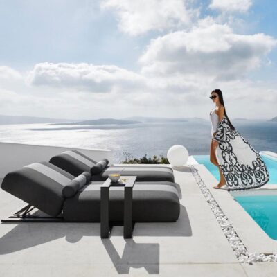 Joy Lounger - Avenue Design Montreal